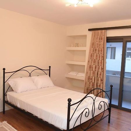 Dr Vasi Holidays House Agios Nikolaos Esterno foto