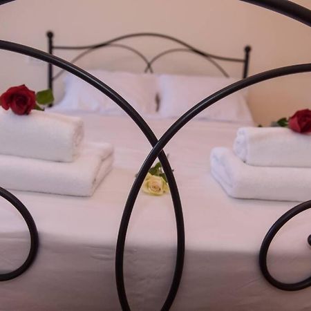 Dr Vasi Holidays House Agios Nikolaos Esterno foto