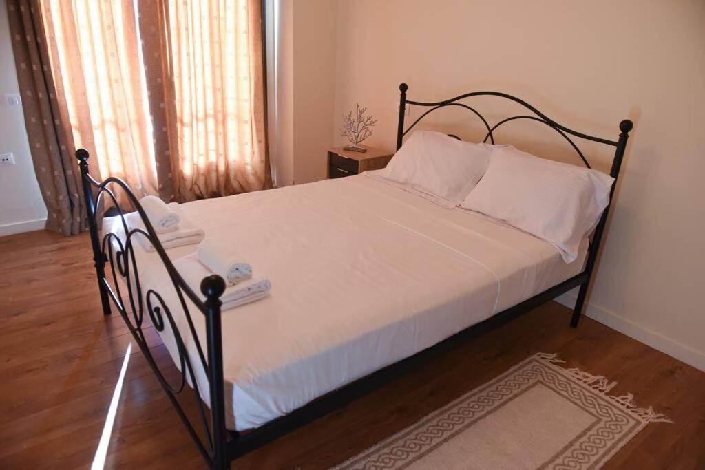 Dr Vasi Holidays House Agios Nikolaos Esterno foto