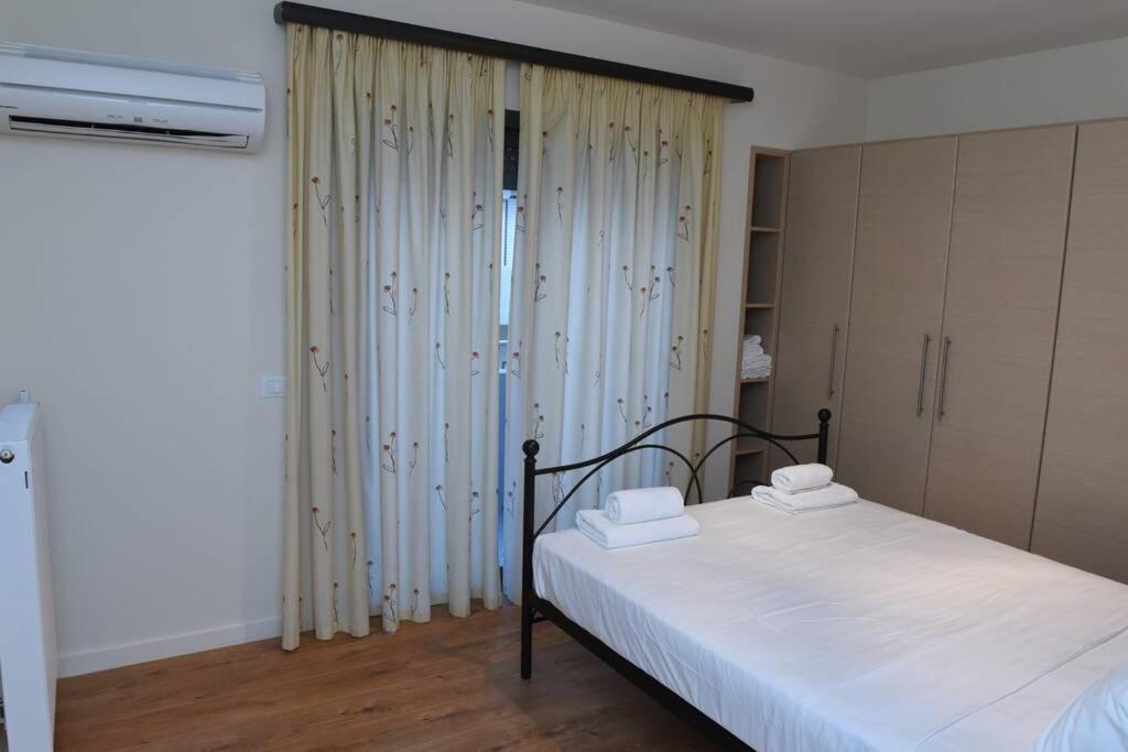 Dr Vasi Holidays House Agios Nikolaos Esterno foto
