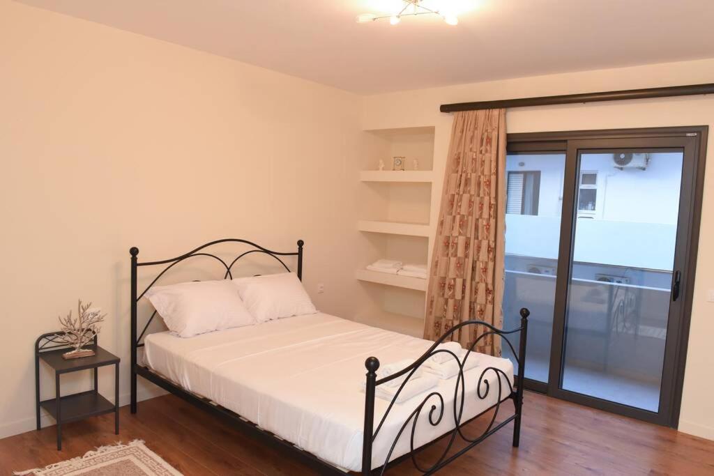 Dr Vasi Holidays House Agios Nikolaos Esterno foto