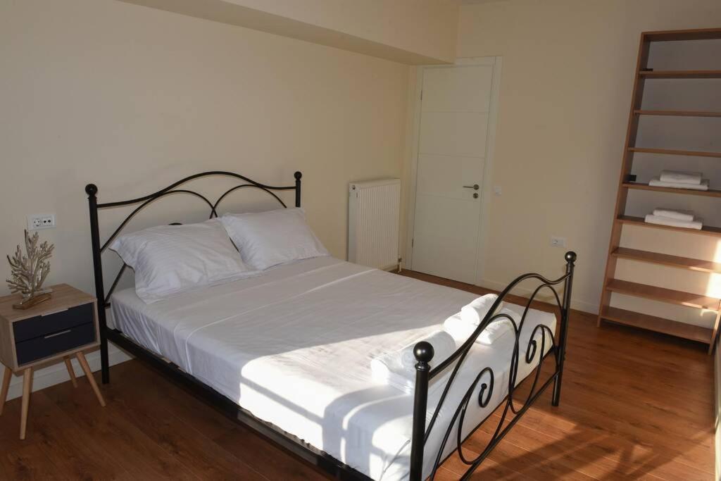 Dr Vasi Holidays House Agios Nikolaos Esterno foto