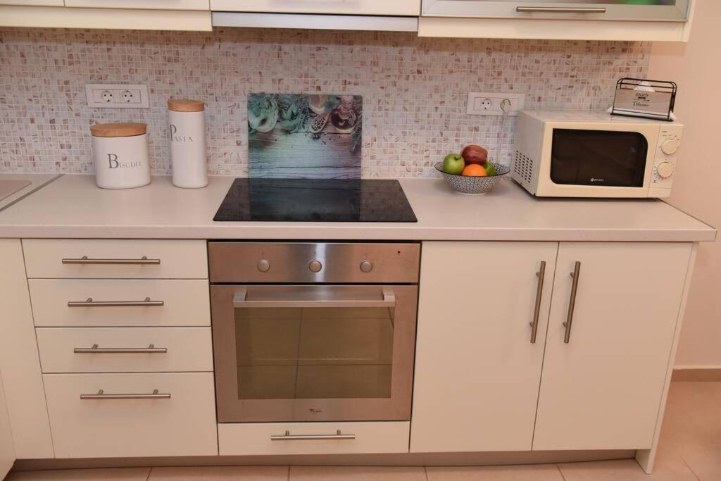 Dr Vasi Holidays House Agios Nikolaos Esterno foto