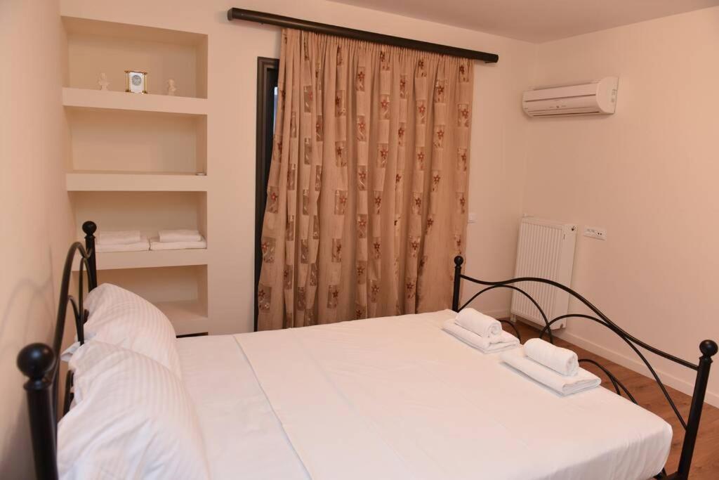 Dr Vasi Holidays House Agios Nikolaos Esterno foto