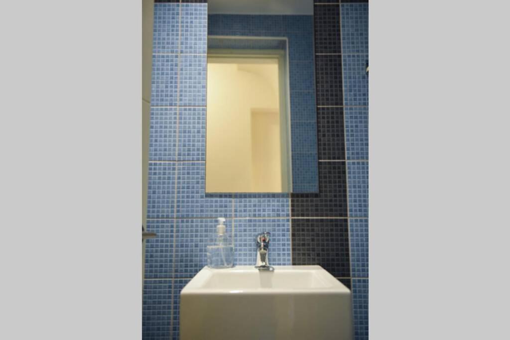 Dr Vasi Holidays House Agios Nikolaos Esterno foto