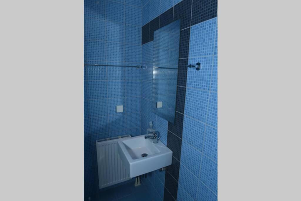 Dr Vasi Holidays House Agios Nikolaos Esterno foto