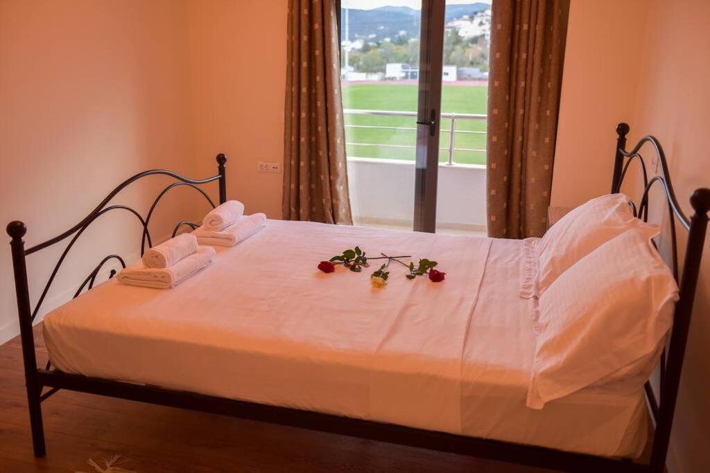 Dr Vasi Holidays House Agios Nikolaos Esterno foto