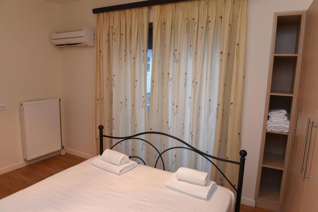 Dr Vasi Holidays House Agios Nikolaos Esterno foto